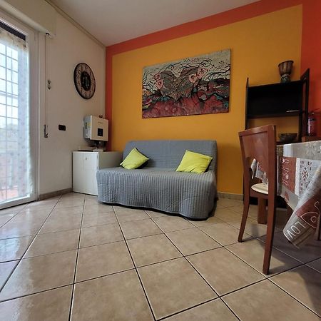 Villa Rimini - Seaview & Roman Holidays Apartments - Garden&Beach 300Mt Anzio Exterior foto