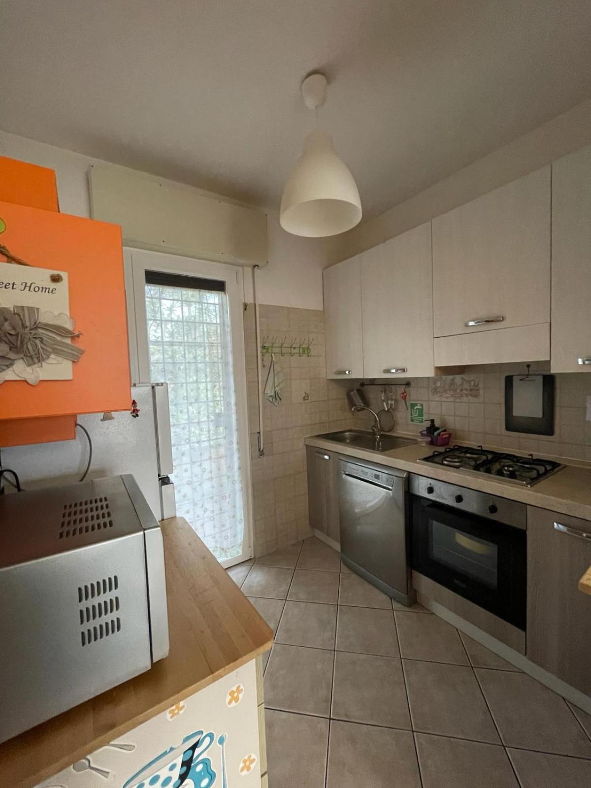 Villa Rimini - Seaview & Roman Holidays Apartments - Garden&Beach 300Mt Anzio Exterior foto